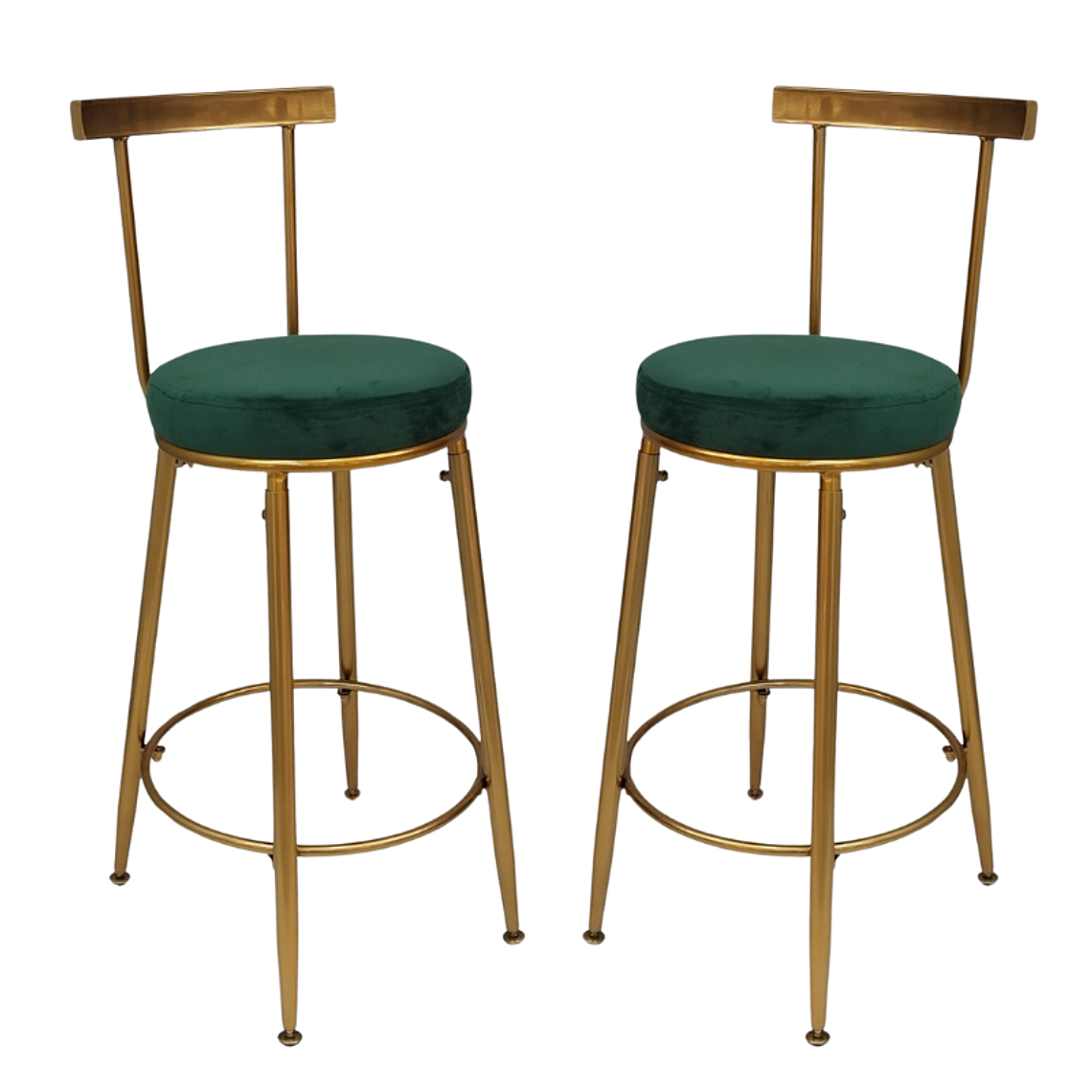 Pack 2 Taburetes Provenza Gold 8