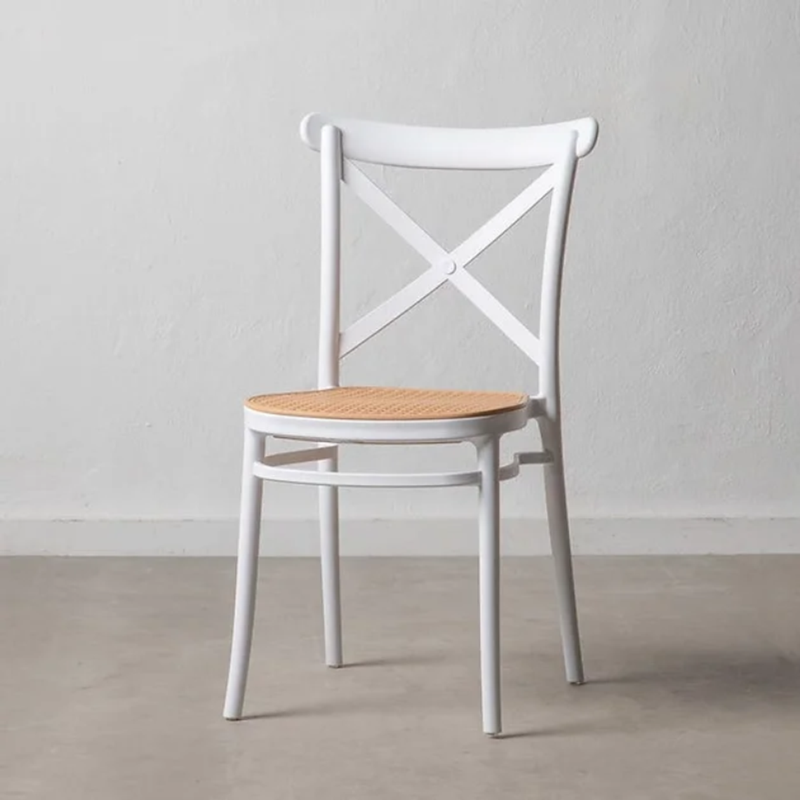 Pack 4 Sillas Danubio Top 6