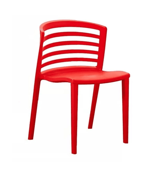 Silla de Terraza Francia 