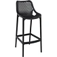 Pack 4 Taburetes de terraza Rostock 65 cm - Miniatura 2