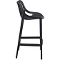 Pack 4 Taburetes de terraza Rostock 65 cm - Miniatura 3
