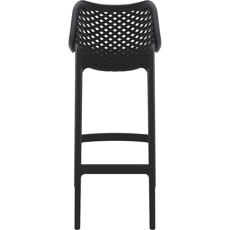 Pack 4 Taburetes de terraza Rostock 65 cm 6