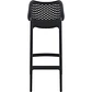 Pack 4 Taburetes de terraza Rostock 65 cm - Miniatura 6