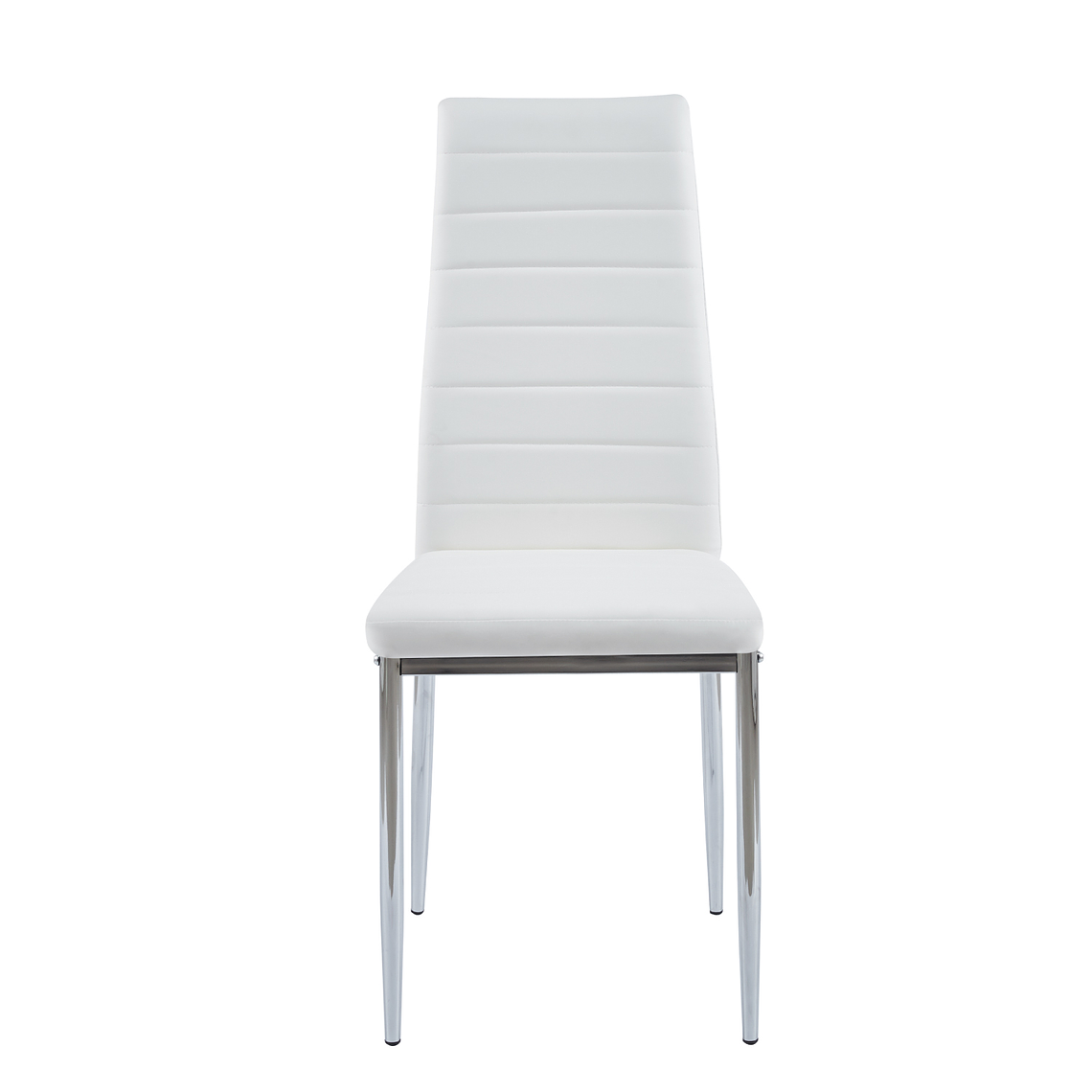 Silla Dining Silver 6
