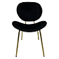 Silla Ribe Gold - Miniatura 2