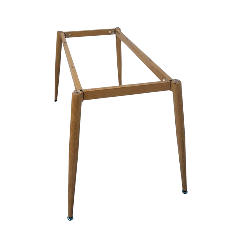 Mesa rectangular Mármol 120x80 cm 3