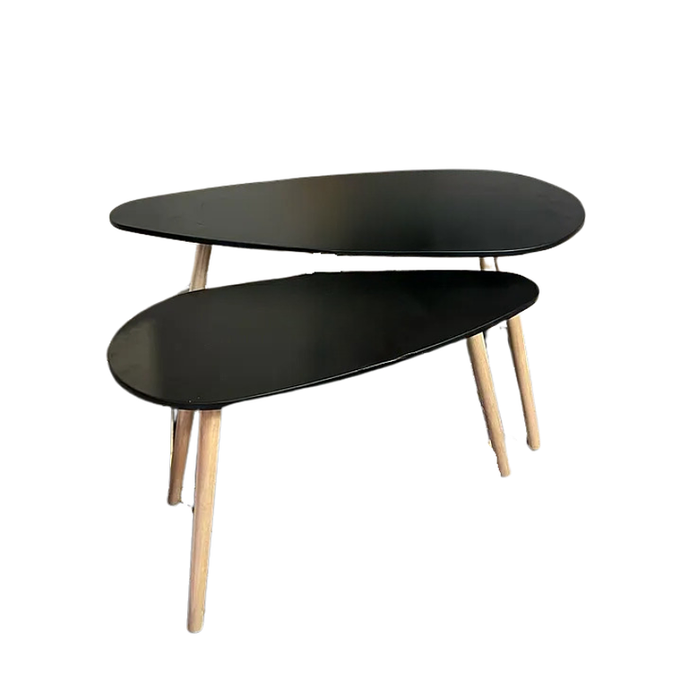 Mesa centro Elipse Duo 3