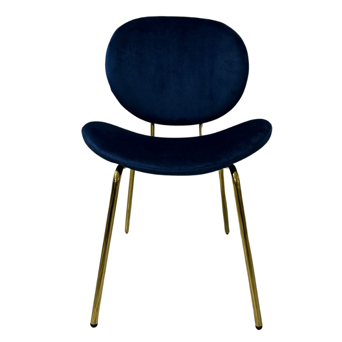 Pack Sillas Ribe Gold 8