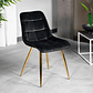 Silla Capitone Gold - Miniatura 3