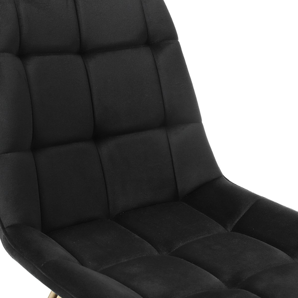 Silla Capitone Gold 9