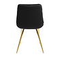 Silla Capitone Gold - Miniatura 8