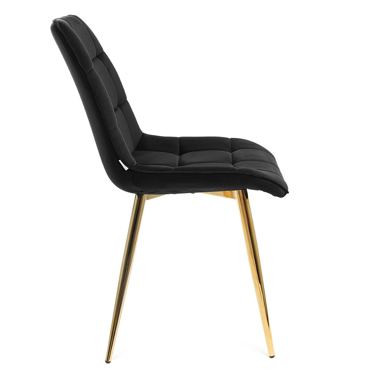 Silla Capitone Gold 7