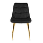 Silla Capitone Gold - Miniatura 6