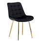 Silla Capitone Gold - Miniatura 4