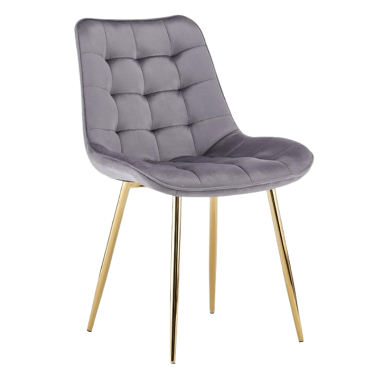 Silla Capitone Gold 2