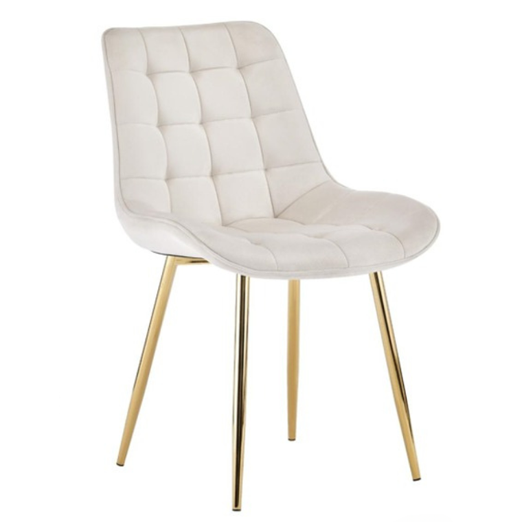 Silla Capitone Gold 11