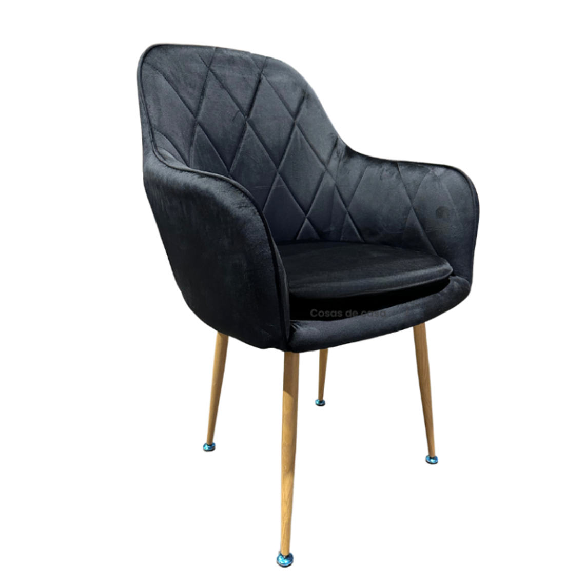 Silla Sitial Butaca Diamond 2.0 1