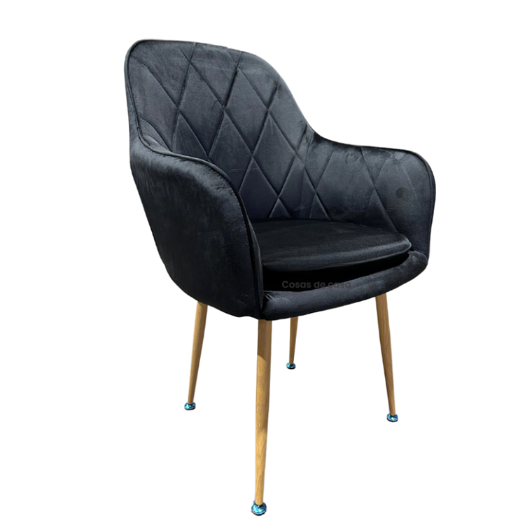 Silla Sitial Butaca Diamond 2.0 1