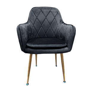 Silla Sitial Butaca Diamond 2.0