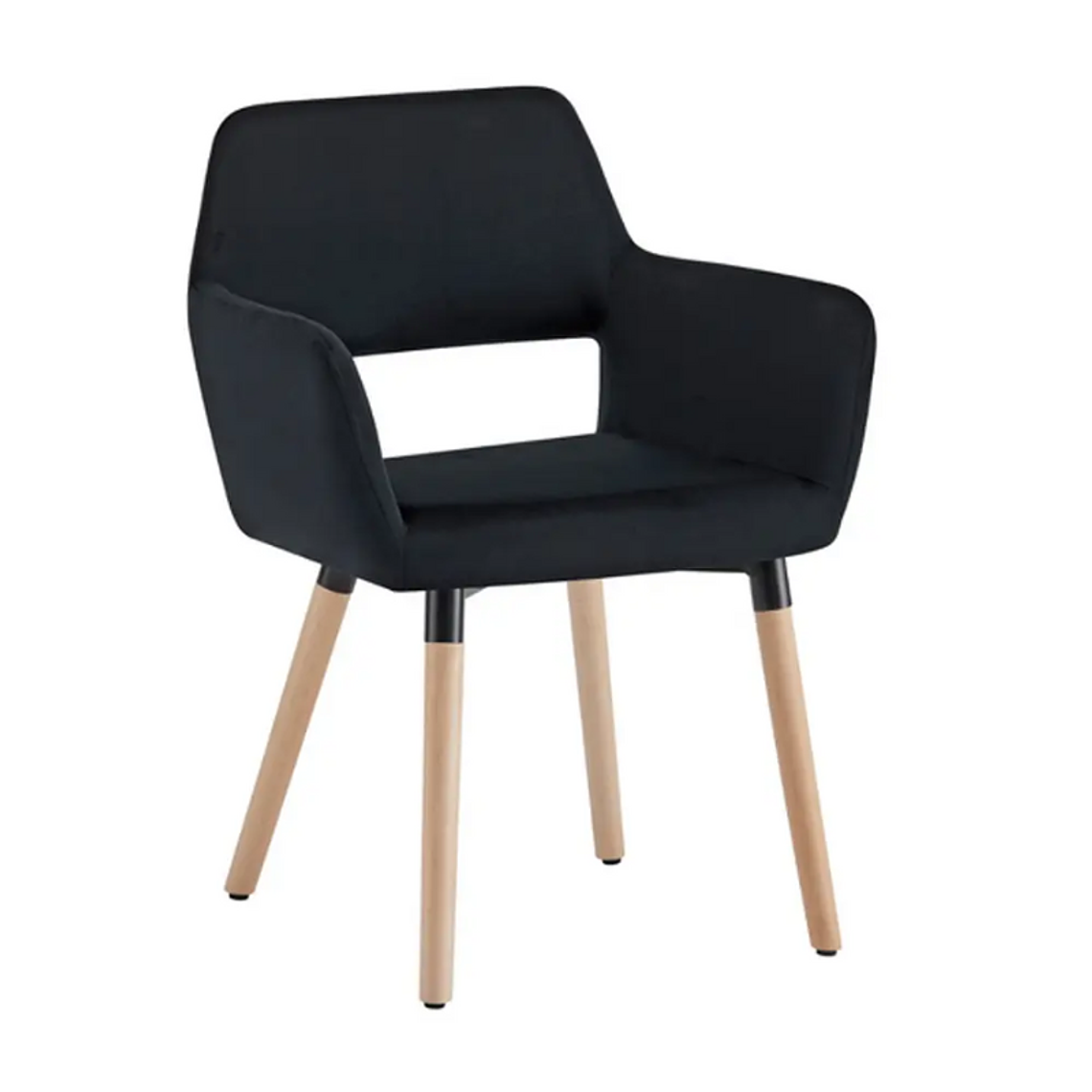 Sitial Boston Velvet 2