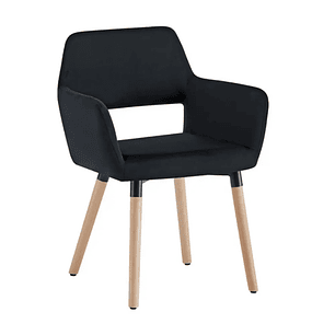 Sitial Boston Velvet