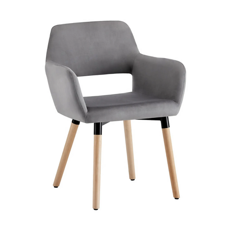 Sitial Boston Velvet 3