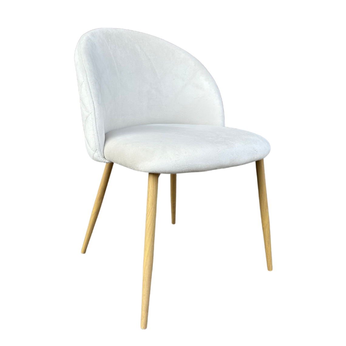 Silla Breda Velvet  19