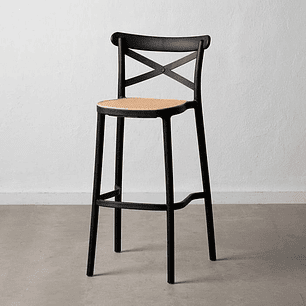 Taburete Piso Bar Danubio (65 cm)