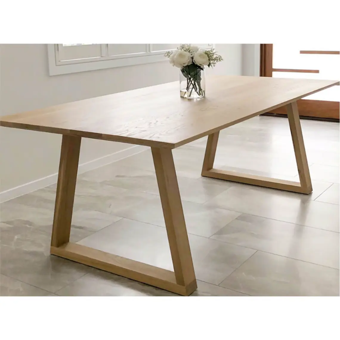 Mesa Expandible Rectangular (160x90 cm a 200x90 cm) 1