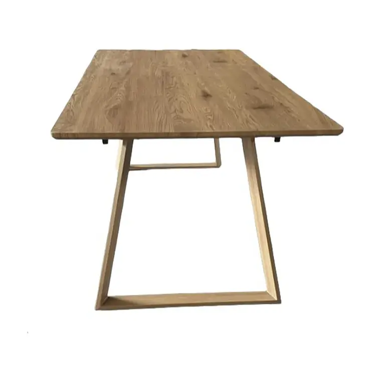 Mesa Expandible Rectangular (160x90 cm a 200x90 cm) 4