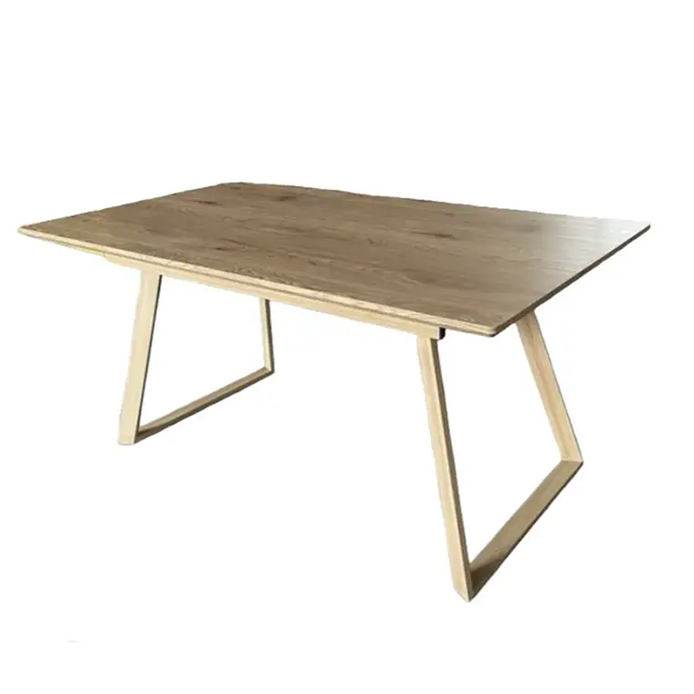 Mesa Expandible Rectangular (160x90 cm a 200x90 cm) 2