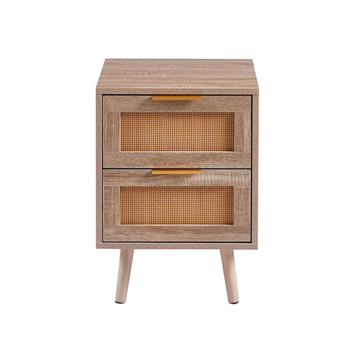 Velador Trap Mesh Walnut 1