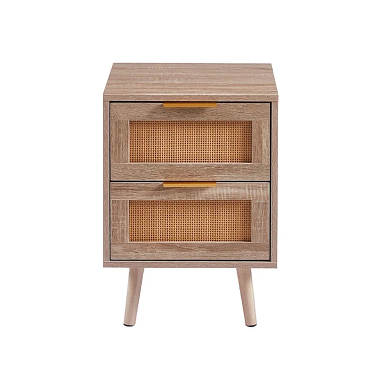 Velador Trap Mesh Walnut 1