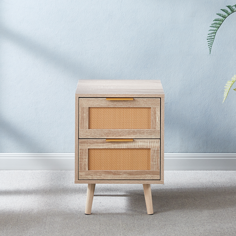 Velador Trap Mesh Walnut 3