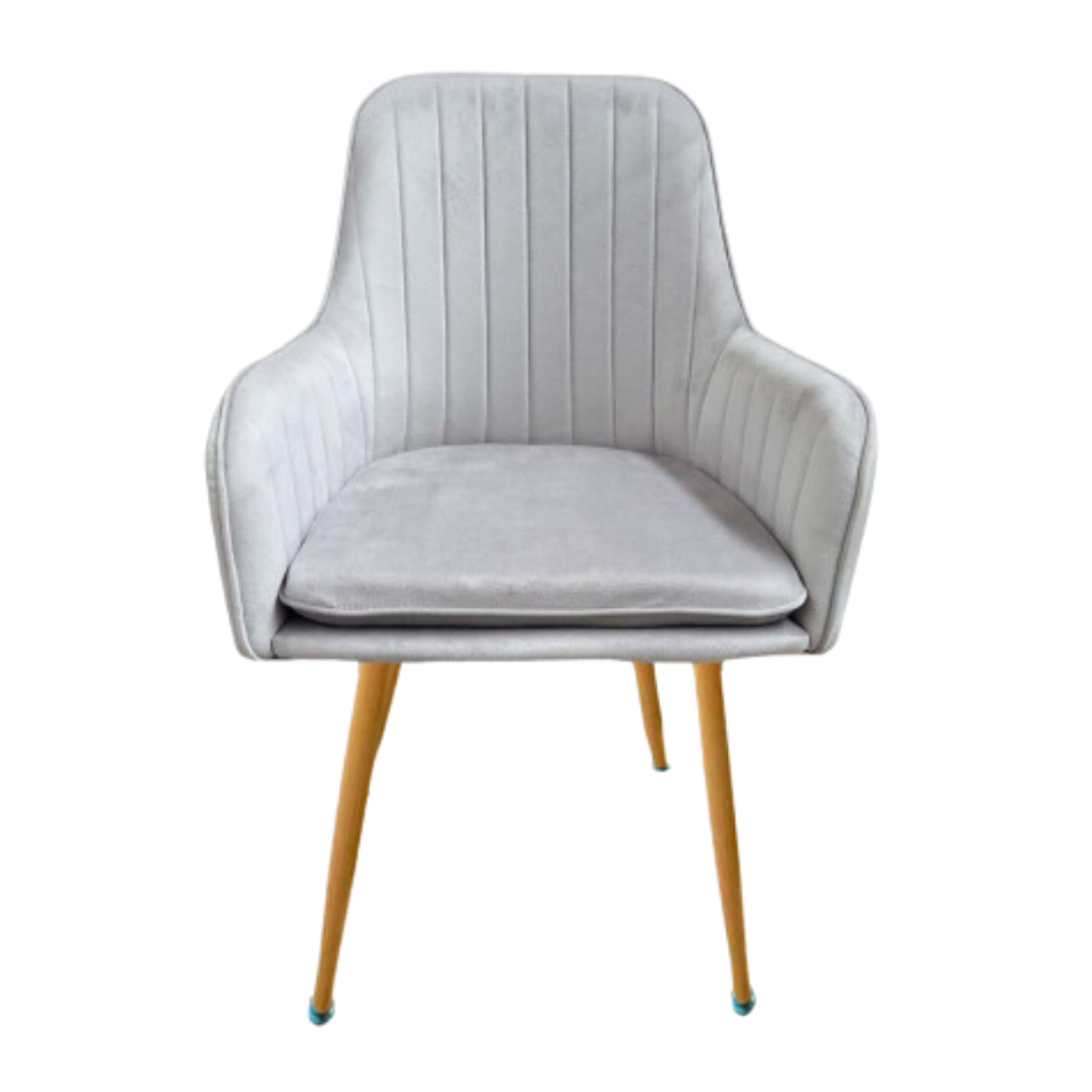 Silla Sitial Butaca Diamond Pear Wood 3