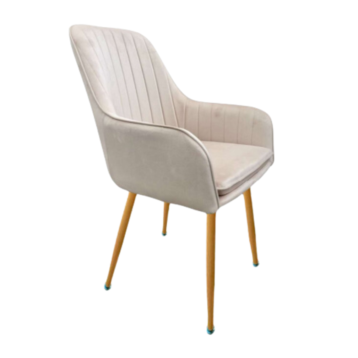 Silla Sitial Butaca Diamond Pear Wood 8