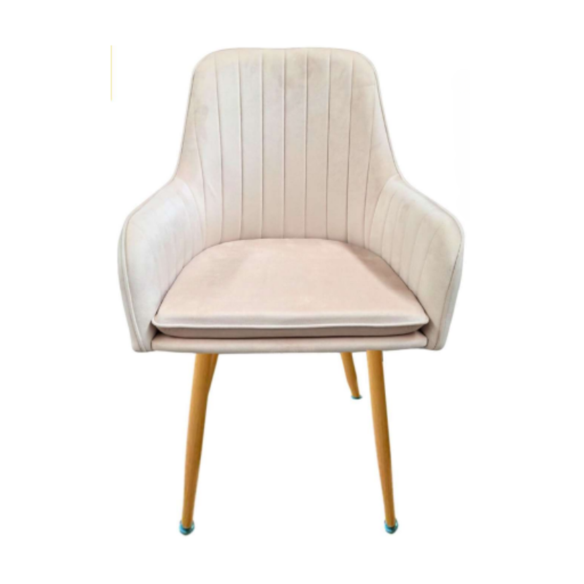 Pack 2 Sillas Sitial Butacas Diamond Pear Wood 9