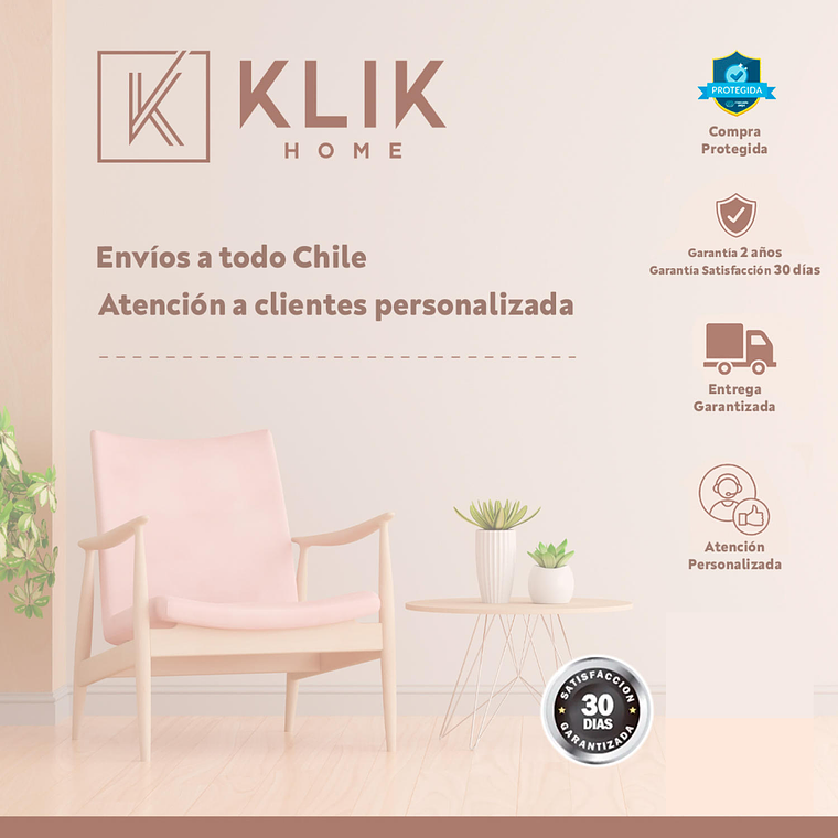 Pack de 2 Veladores Mesh Rattan con Cajon y Espacio 10