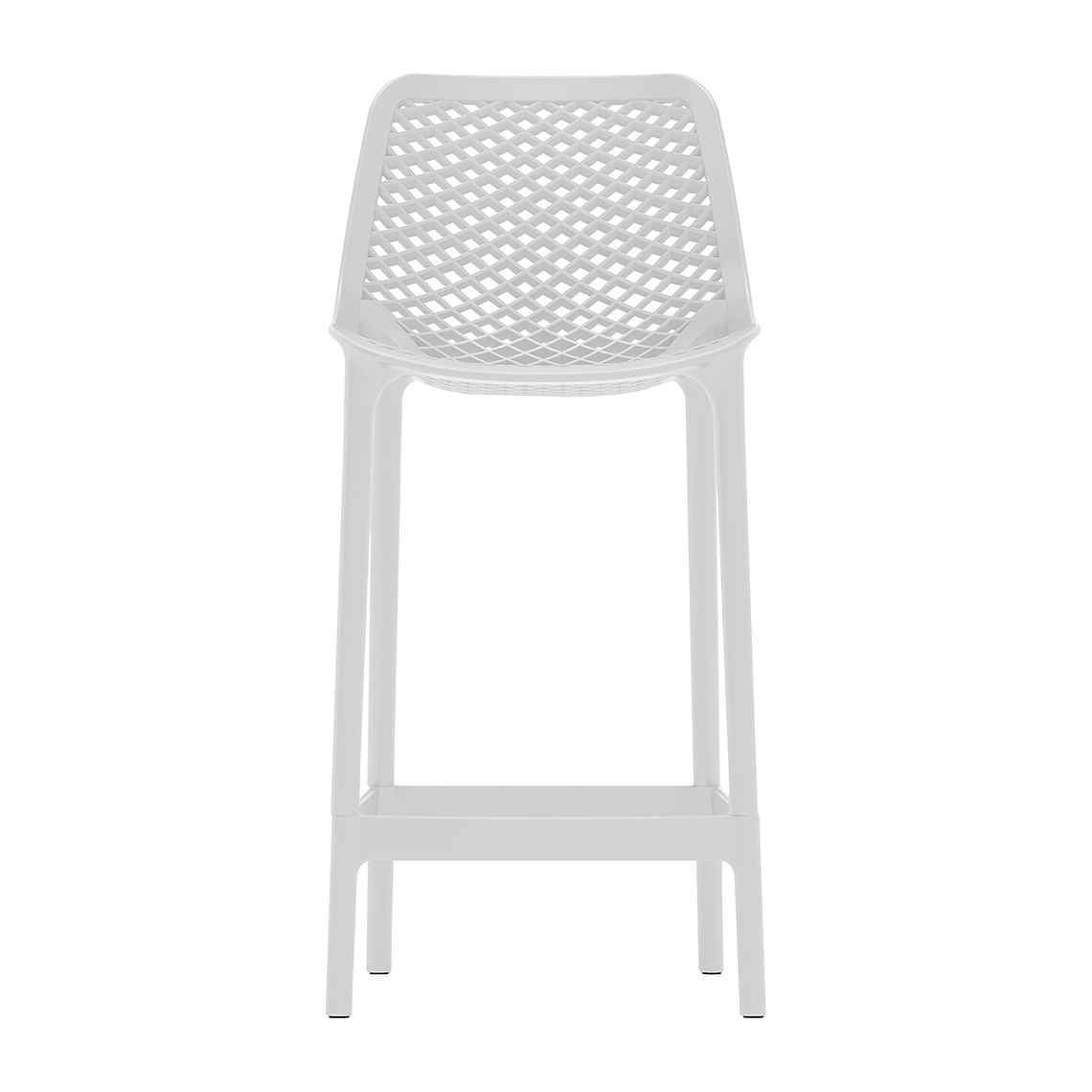 Pack 4 Taburetes de terraza Rostock 75 cm 9