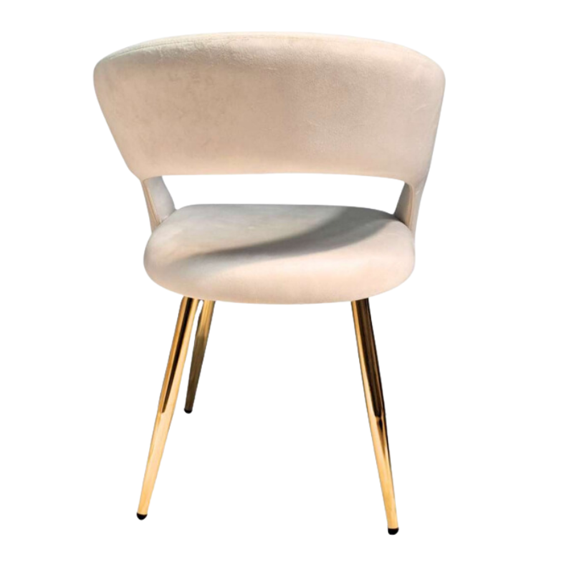 Sitial Butaca Siena Gold 6