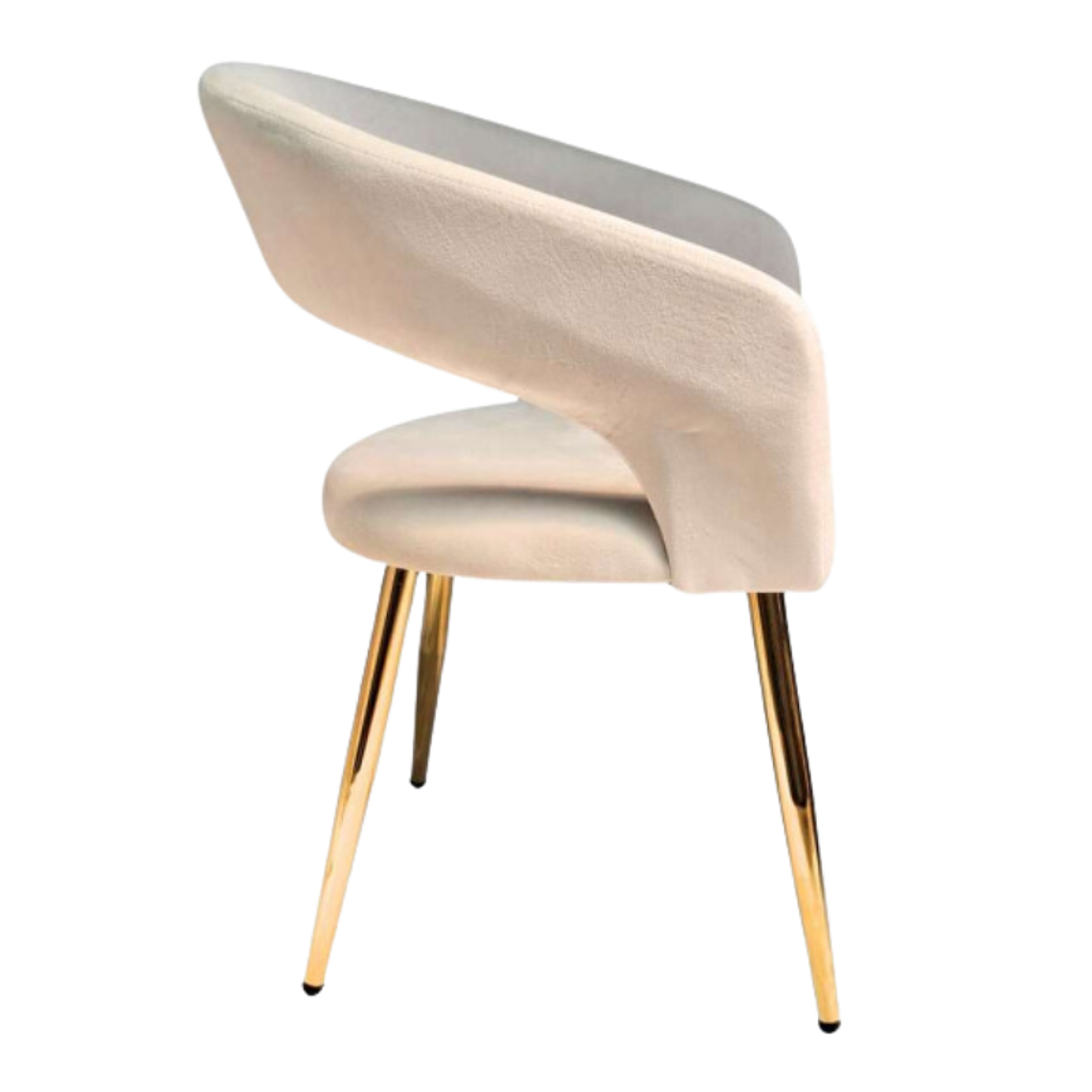 Sitial Butaca Siena Gold 5