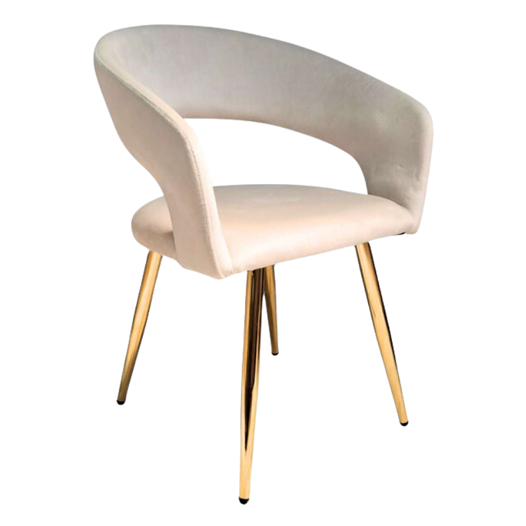 Sitial Butaca Siena Gold 4