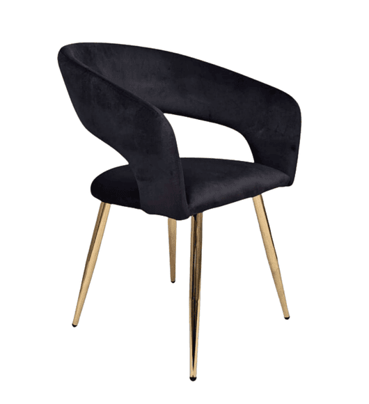 Sitial Butaca Siena Gold