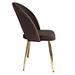 Silla Siena Gold - Miniatura 5