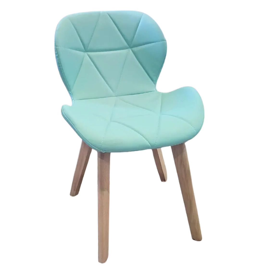 Silla Mariposa Rubik Wood 7