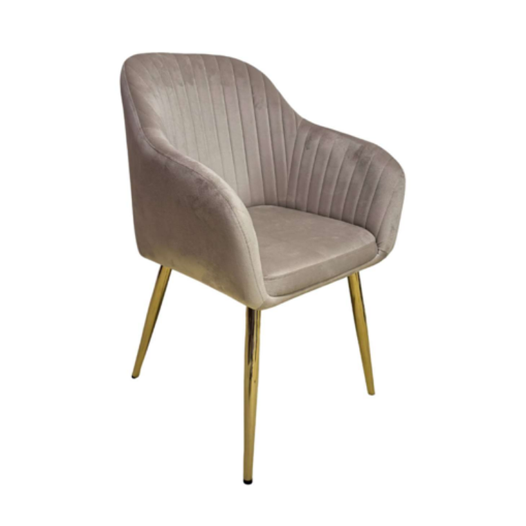 Pack 2 Butacas Sitiales Poltronas Diamante Gold 11