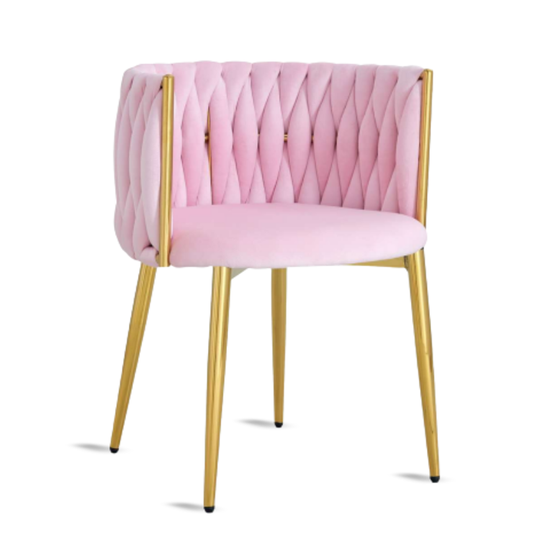 Sitial Queen Velvet 8