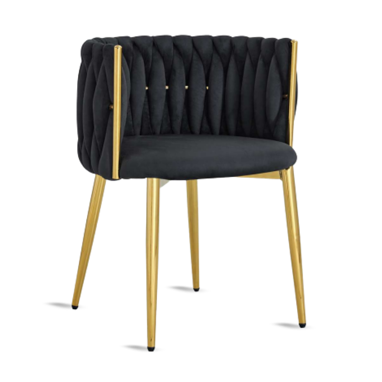 Sitial Queen Velvet 2