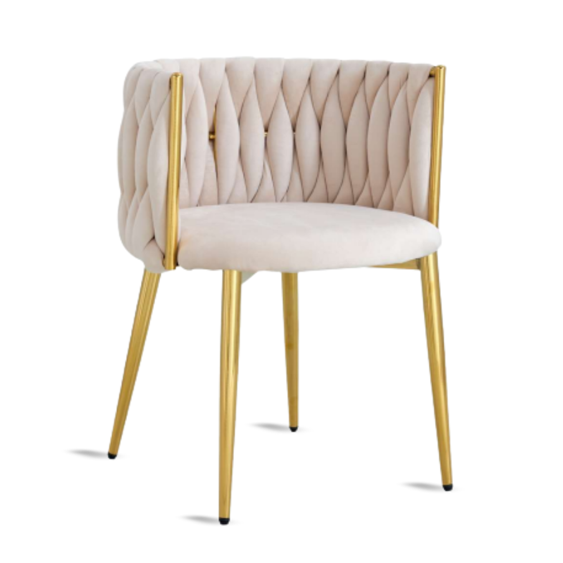 Sitial Queen Velvet 4