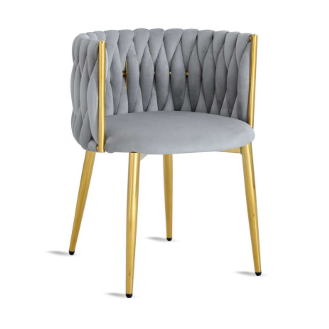 Sitial Queen Velvet 6